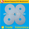 PTFE прокладка, модифицированный PTFE